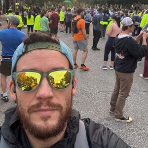 Meet your Posher, Trent